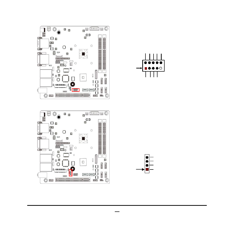 Jetway Computer NC9NDL User Manual | Page 20 / 41