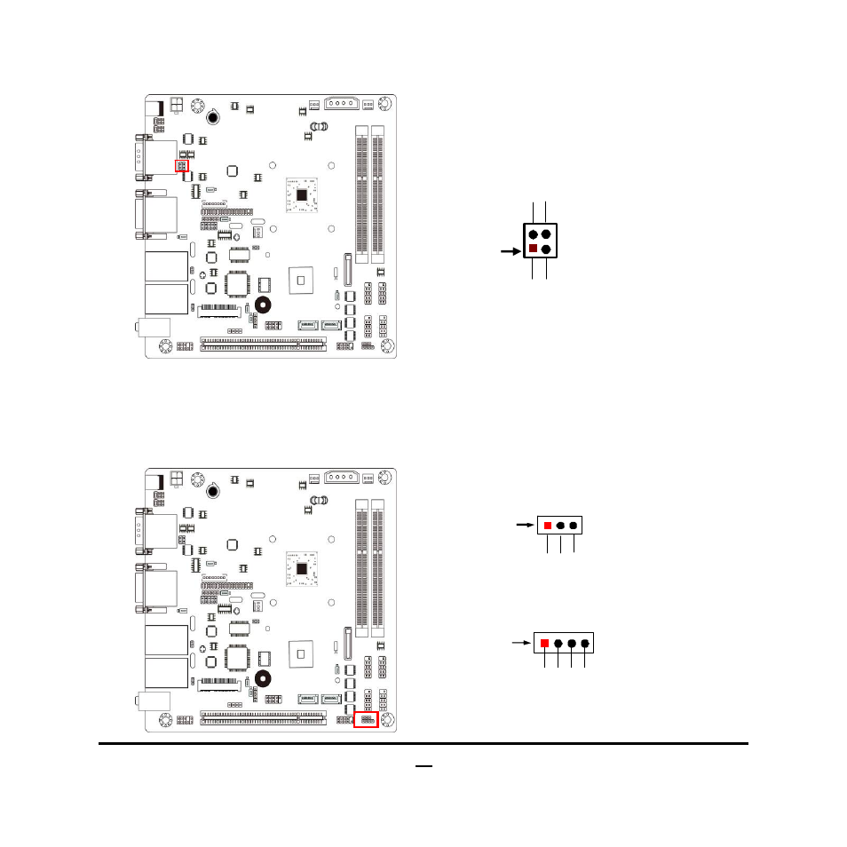 Jetway Computer NC9NDL User Manual | Page 23 / 41