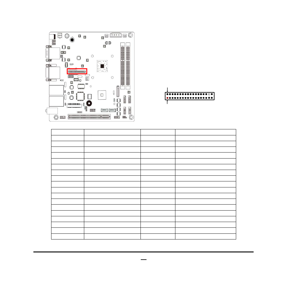 Jetway Computer NC9NDL User Manual | Page 26 / 41