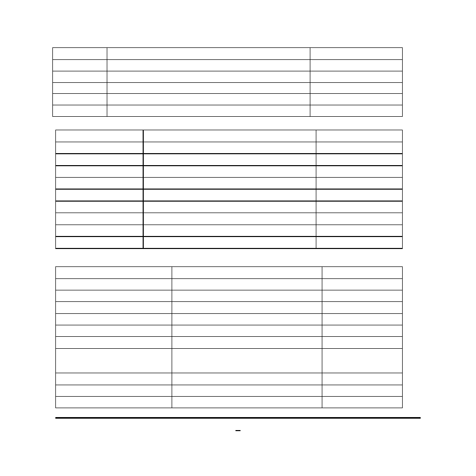 Jumper, Connectors, Headers | Jetway Computer NC9KDL User Manual | Page 10 / 32