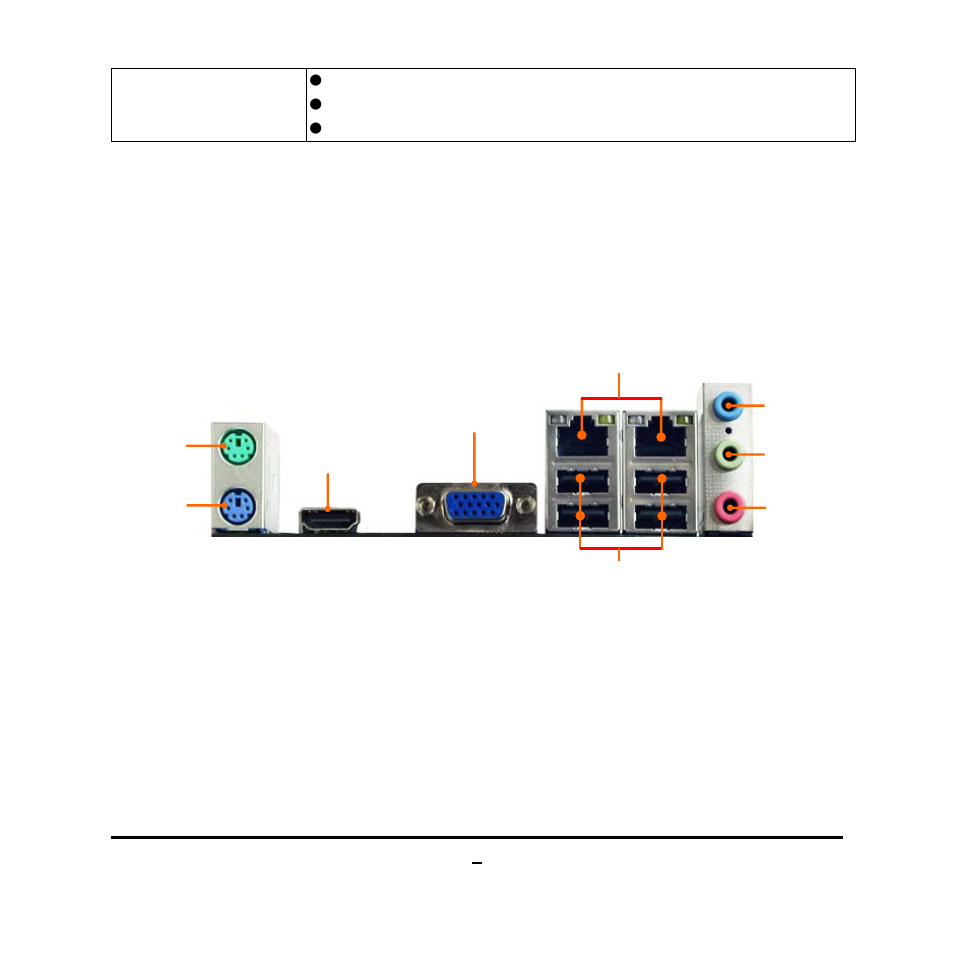 3 layout diagram | Jetway Computer NC9KDL User Manual | Page 8 / 32