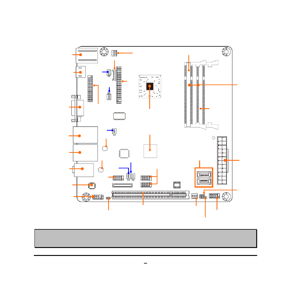 Jetway Computer NC9KDL User Manual | Page 9 / 32