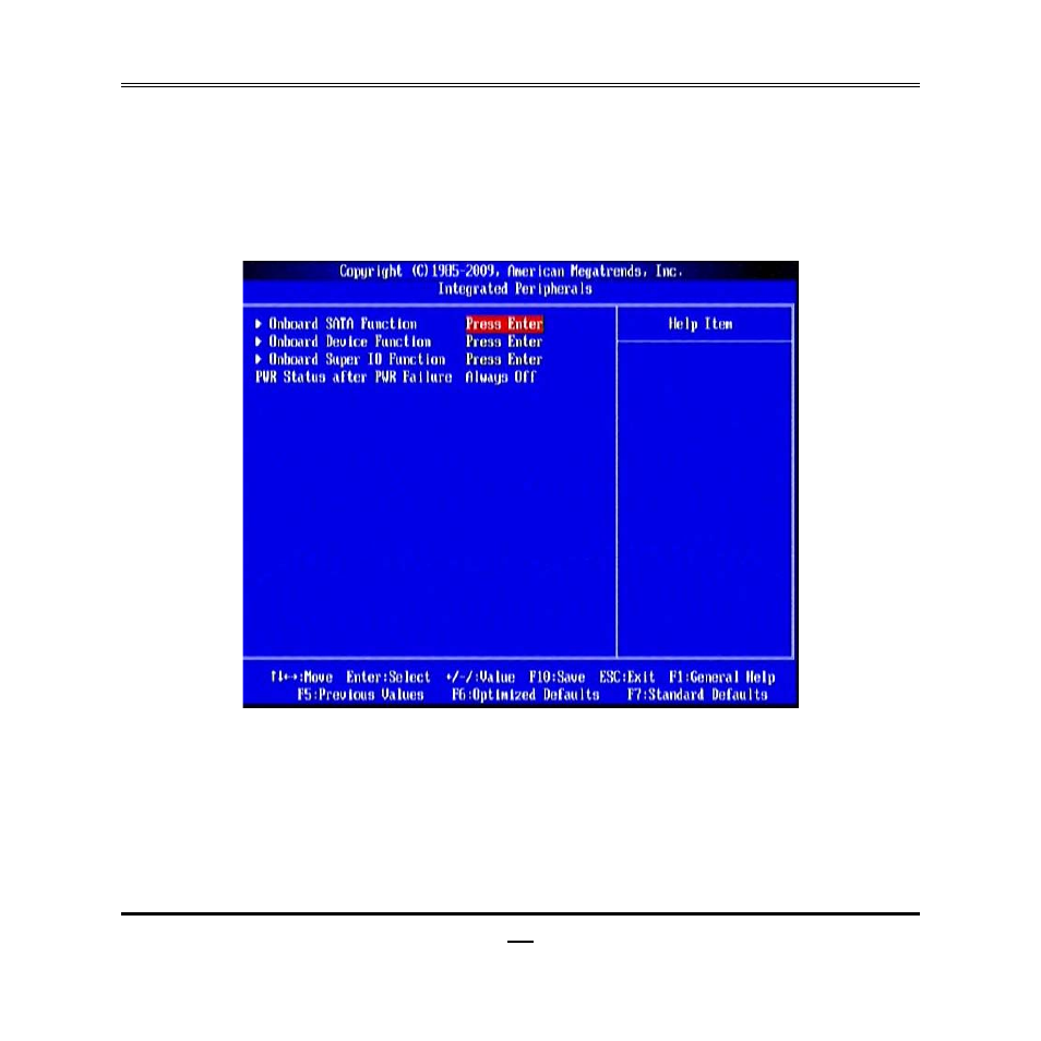 Jetway Computer NF99FL User Manual | Page 31 / 42