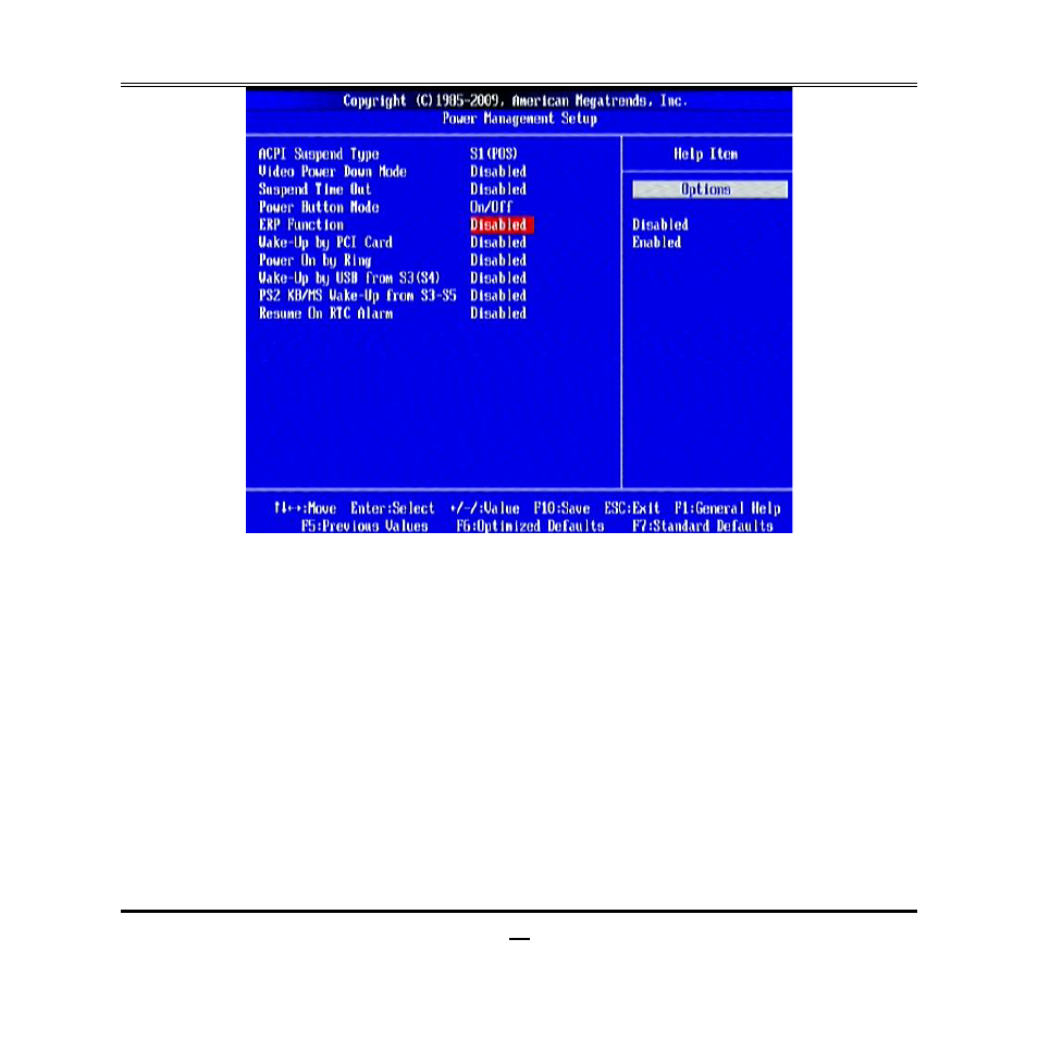 Jetway Computer NF99FL User Manual | Page 36 / 42