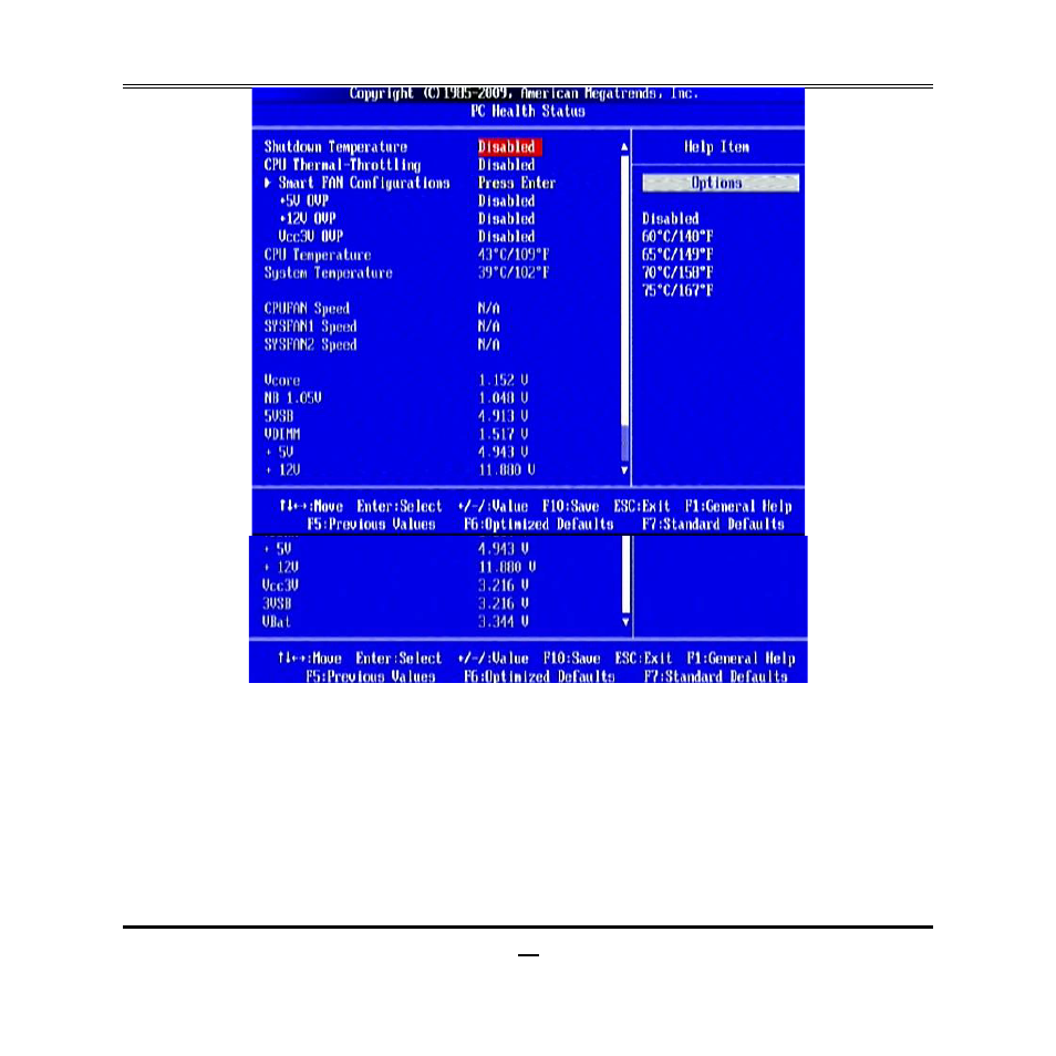 Jetway Computer NF99FL User Manual | Page 38 / 42