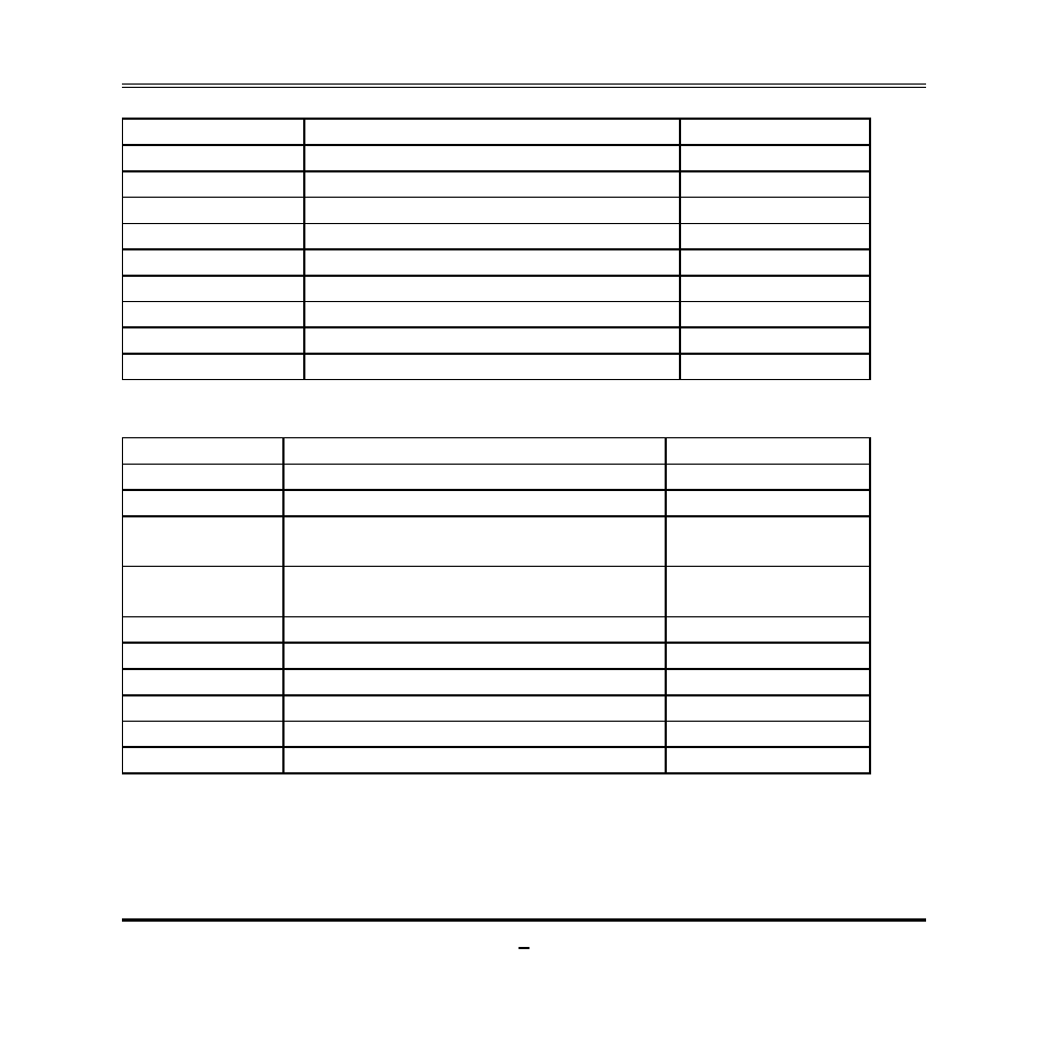 Jumper, Connectors | Jetway Computer NF96U User Manual | Page 10 / 44