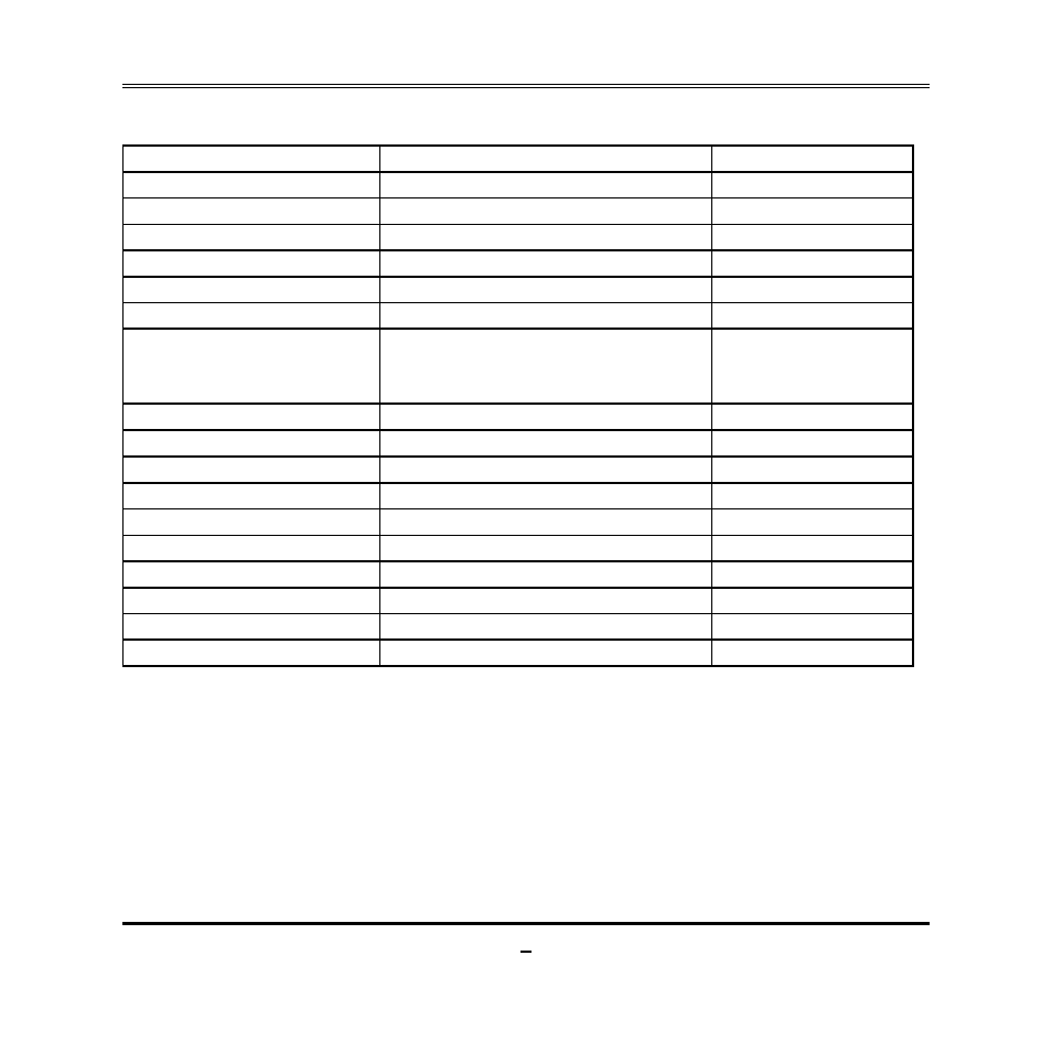 Headers | Jetway Computer NF96U User Manual | Page 11 / 44
