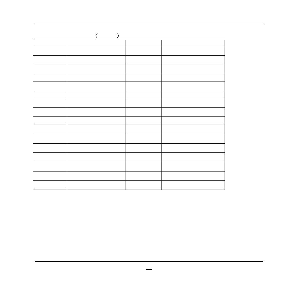 Jetway Computer NF96U User Manual | Page 21 / 44