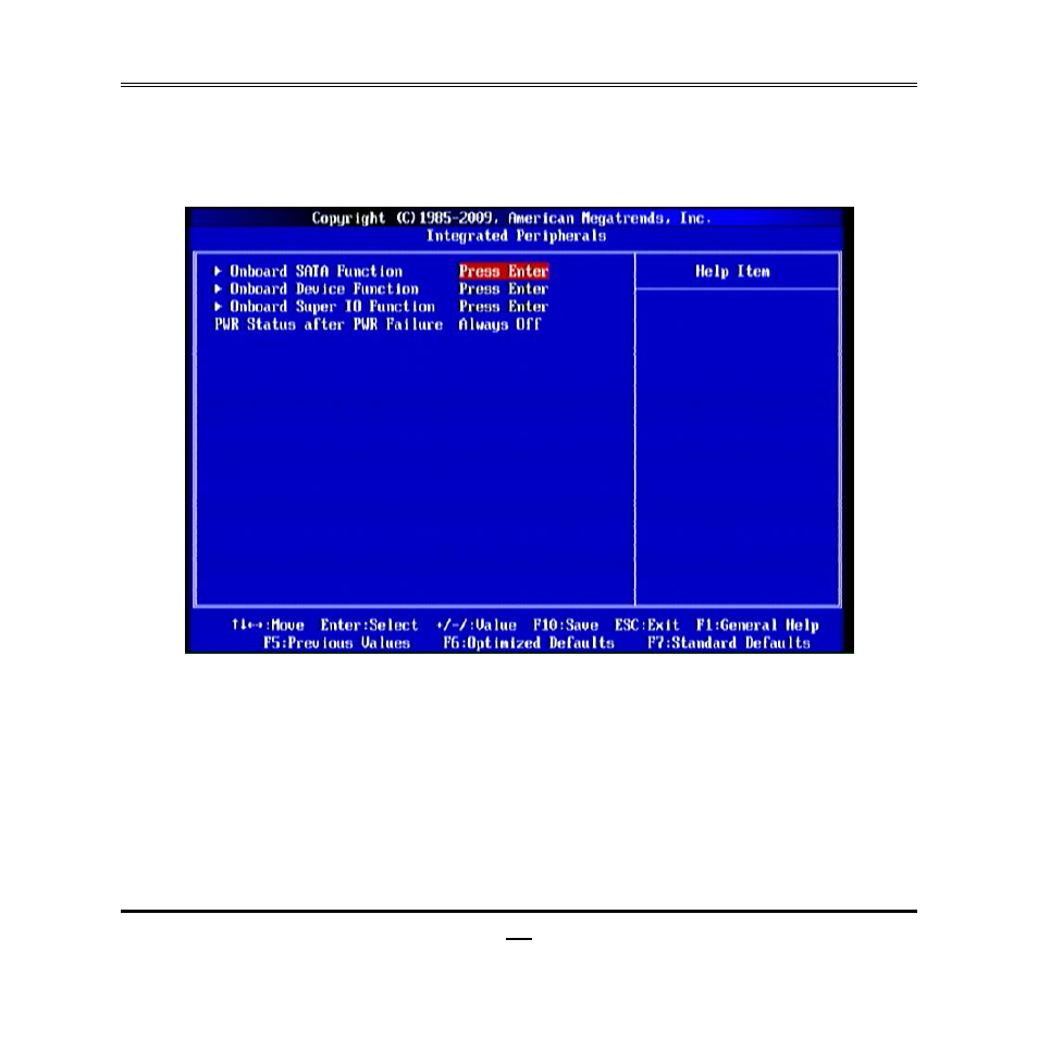 Jetway Computer NF96U User Manual | Page 33 / 44