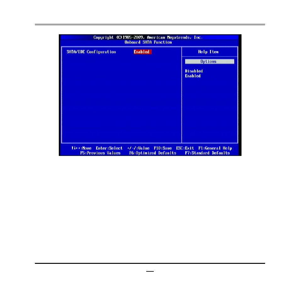 Jetway Computer NF96U User Manual | Page 34 / 44