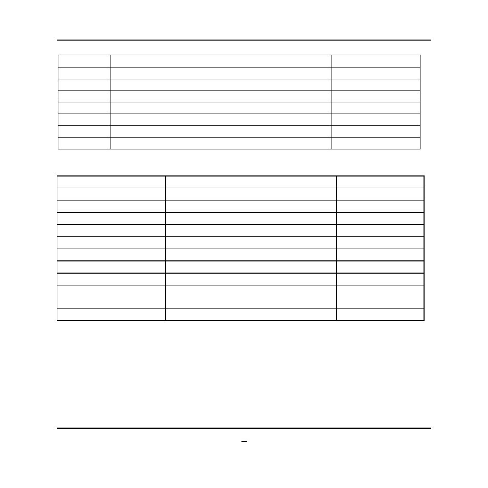 Jumper, Connectors | Jetway Computer NC9MGL User Manual | Page 11 / 45