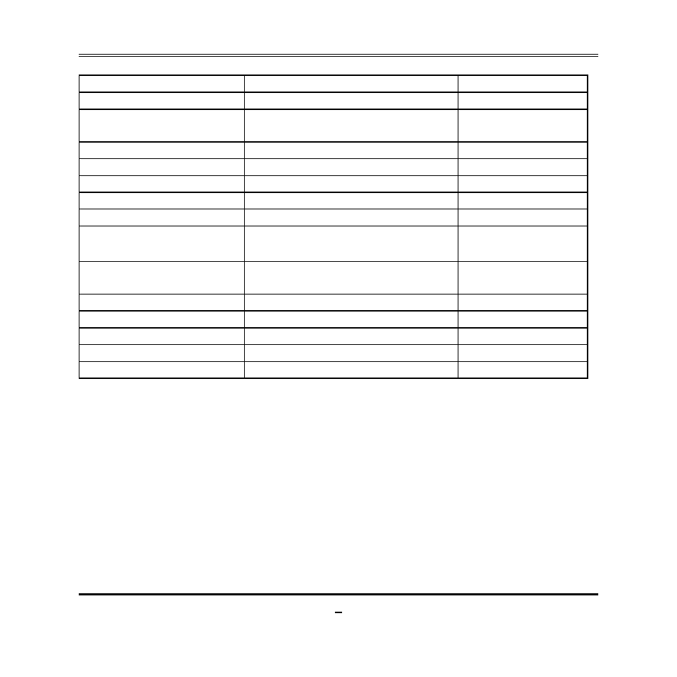 Headers | Jetway Computer NC9MGL User Manual | Page 12 / 45
