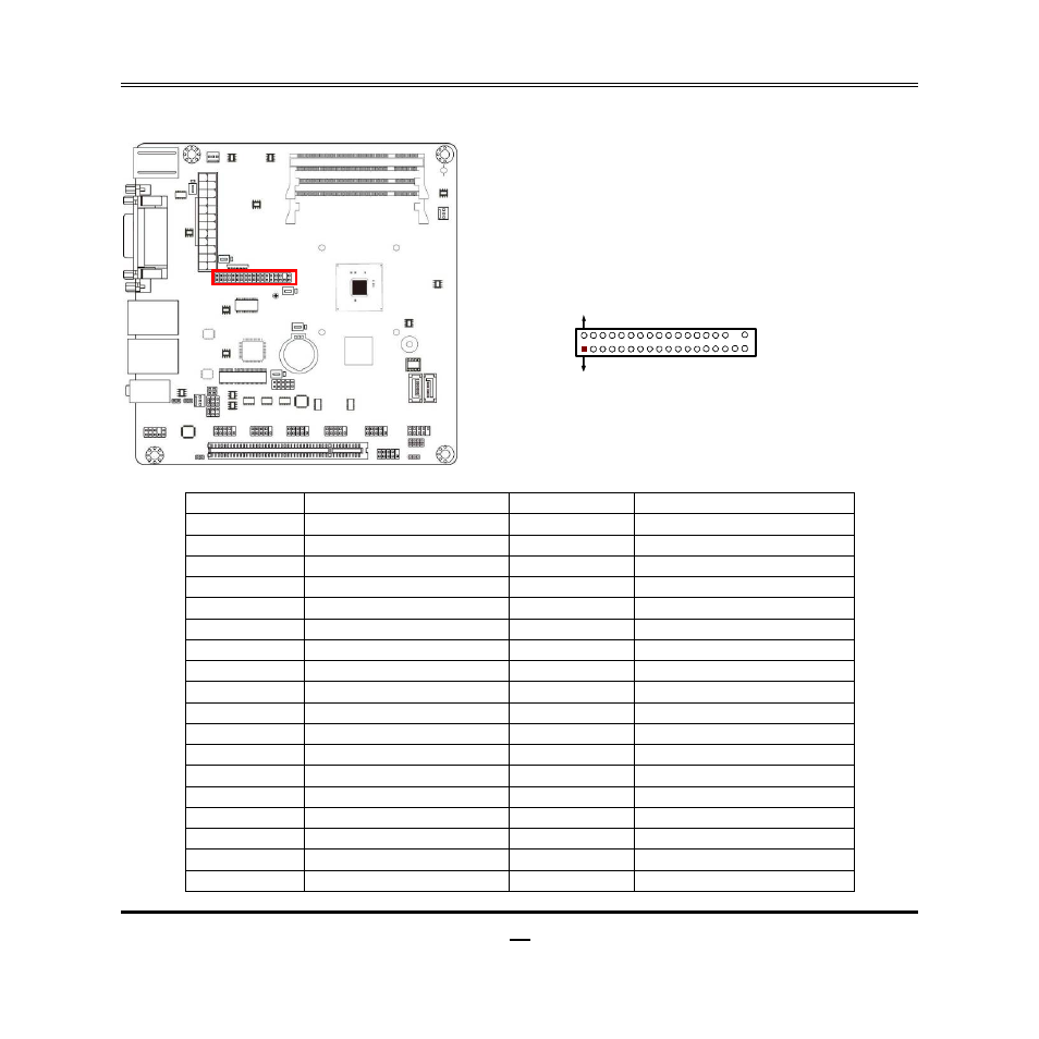 Jetway Computer NC9MGL User Manual | Page 24 / 45