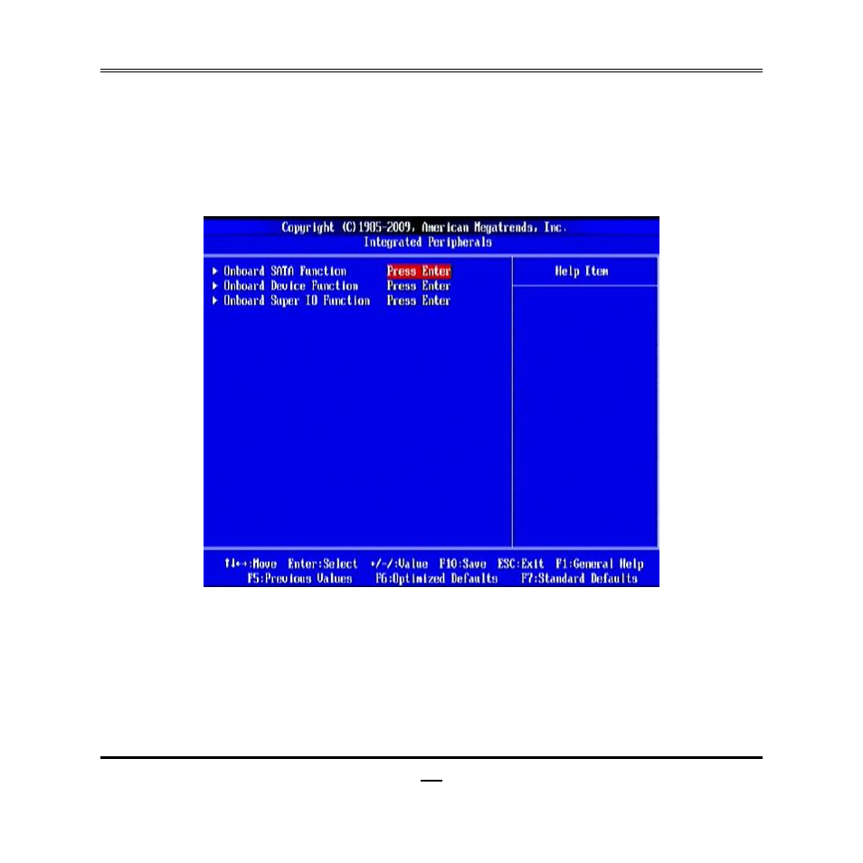 Jetway Computer NC9MGL User Manual | Page 34 / 45