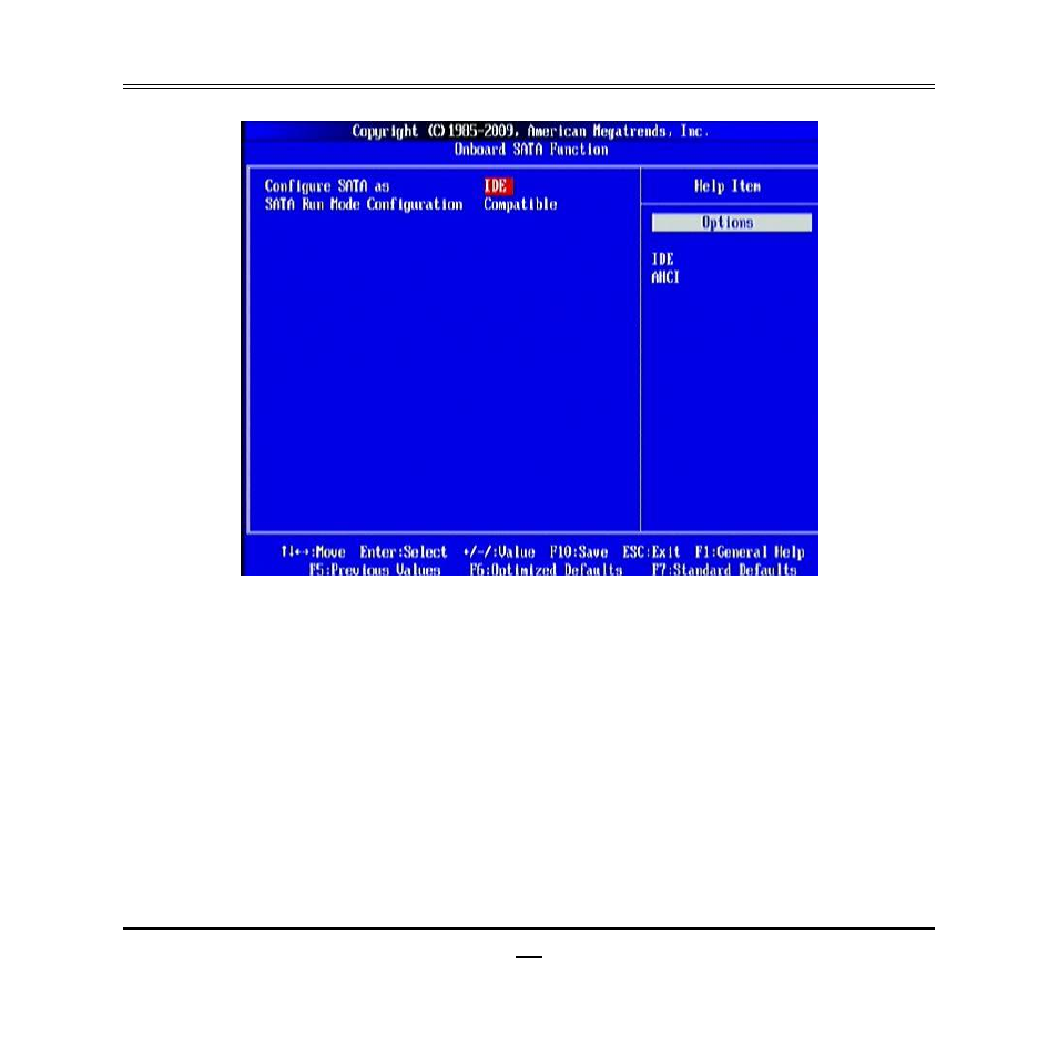 Jetway Computer NC9MGL User Manual | Page 35 / 45