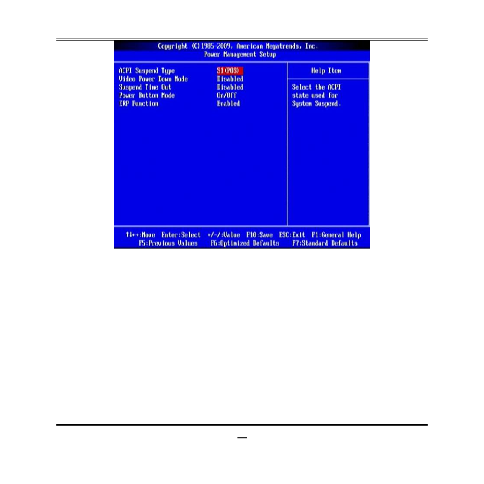 Jetway Computer NC9MGL User Manual | Page 39 / 45