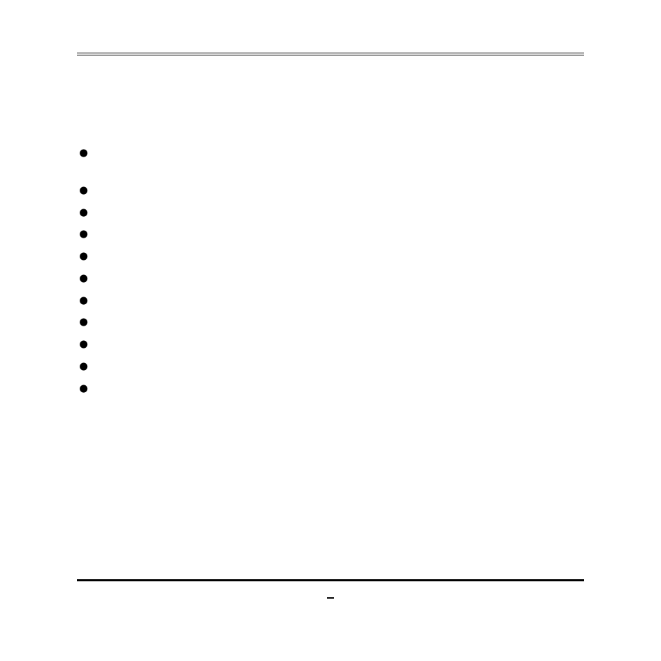 Chapter 1 introduction of the motherboard, 1 feature of motherboard | Jetway Computer NC9MGL User Manual | Page 6 / 45