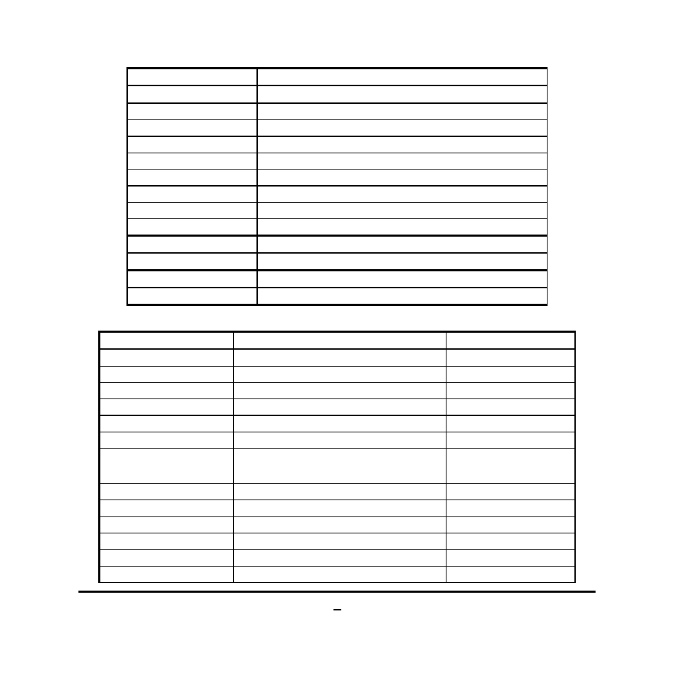 Connectors, Headers | Jetway Computer NC9I User Manual | Page 11 / 48