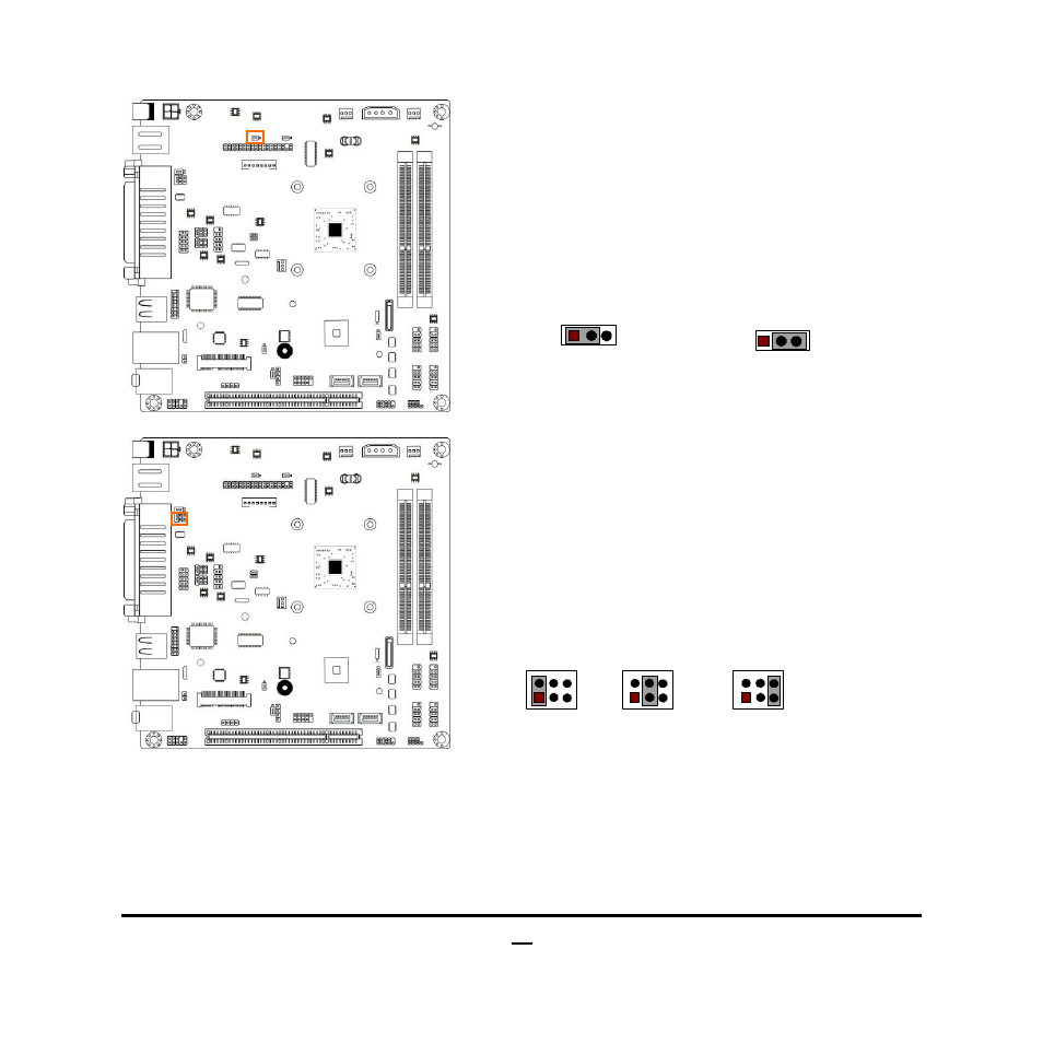 Jetway Computer NC9I User Manual | Page 15 / 48