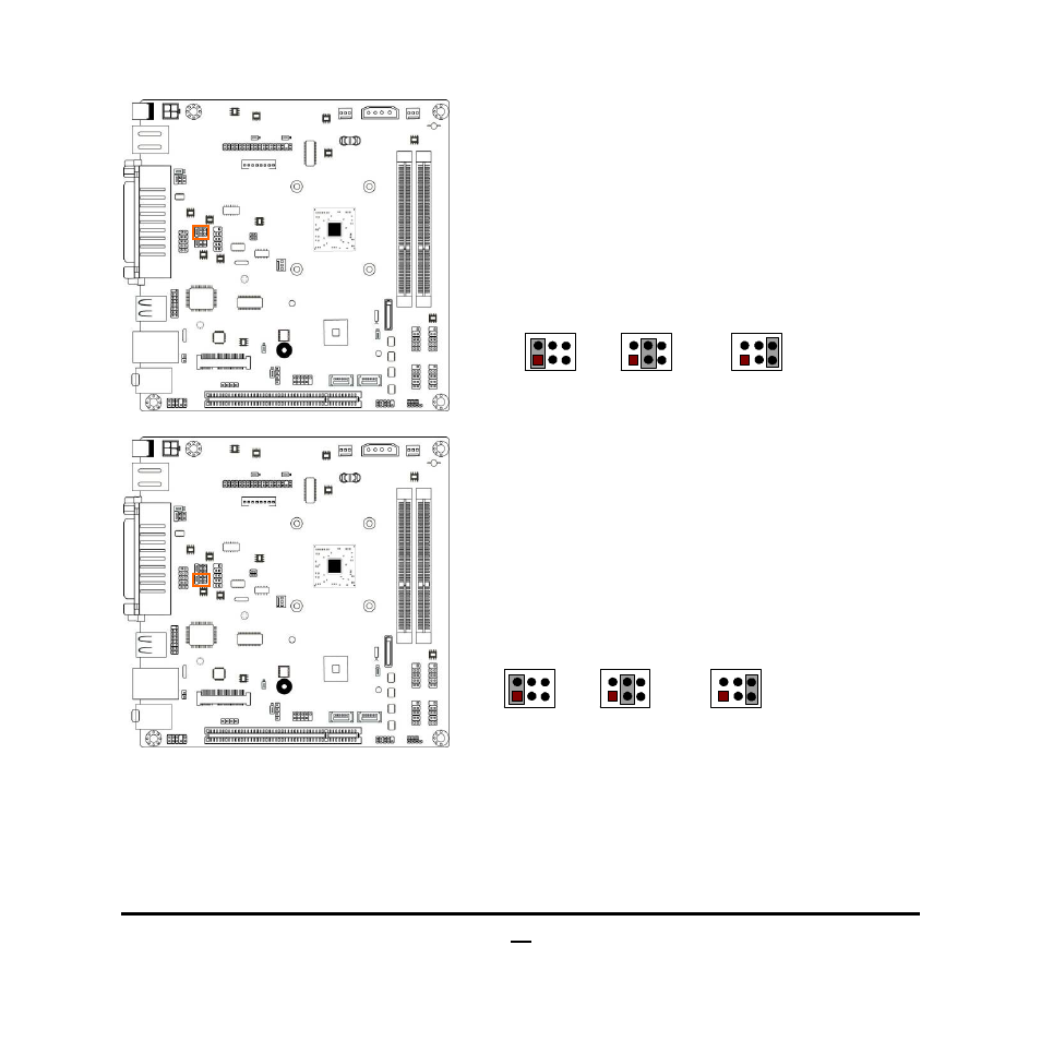 Jetway Computer NC9I User Manual | Page 16 / 48