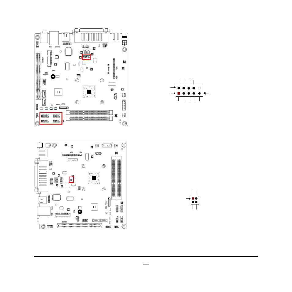 Jetway Computer NC9I User Manual | Page 24 / 48