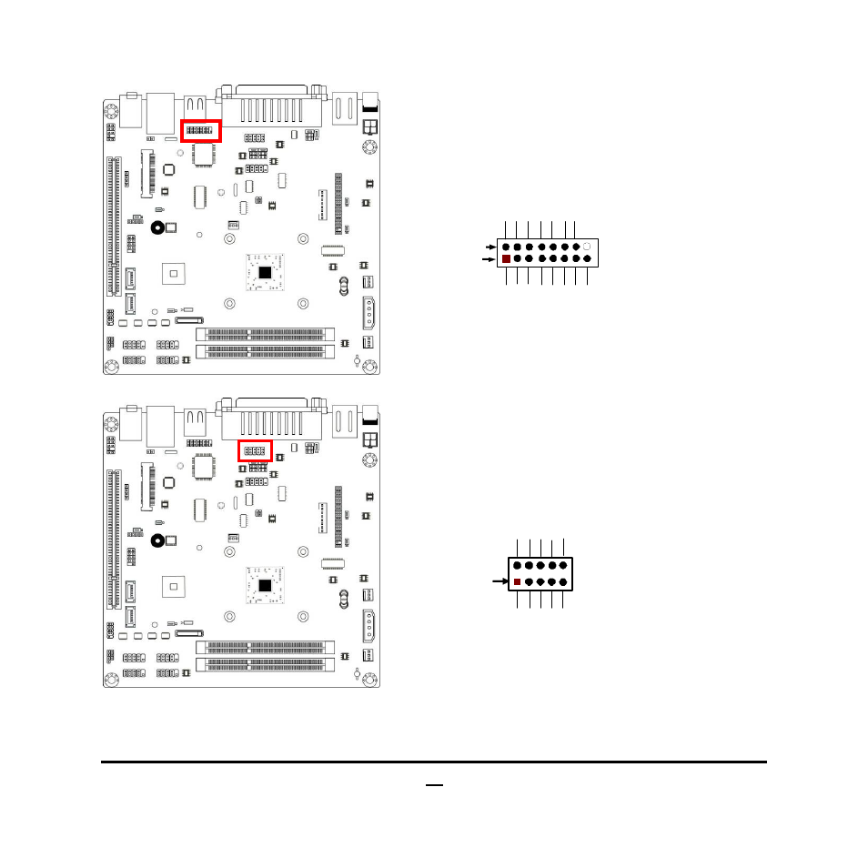 Jetway Computer NC9I User Manual | Page 25 / 48