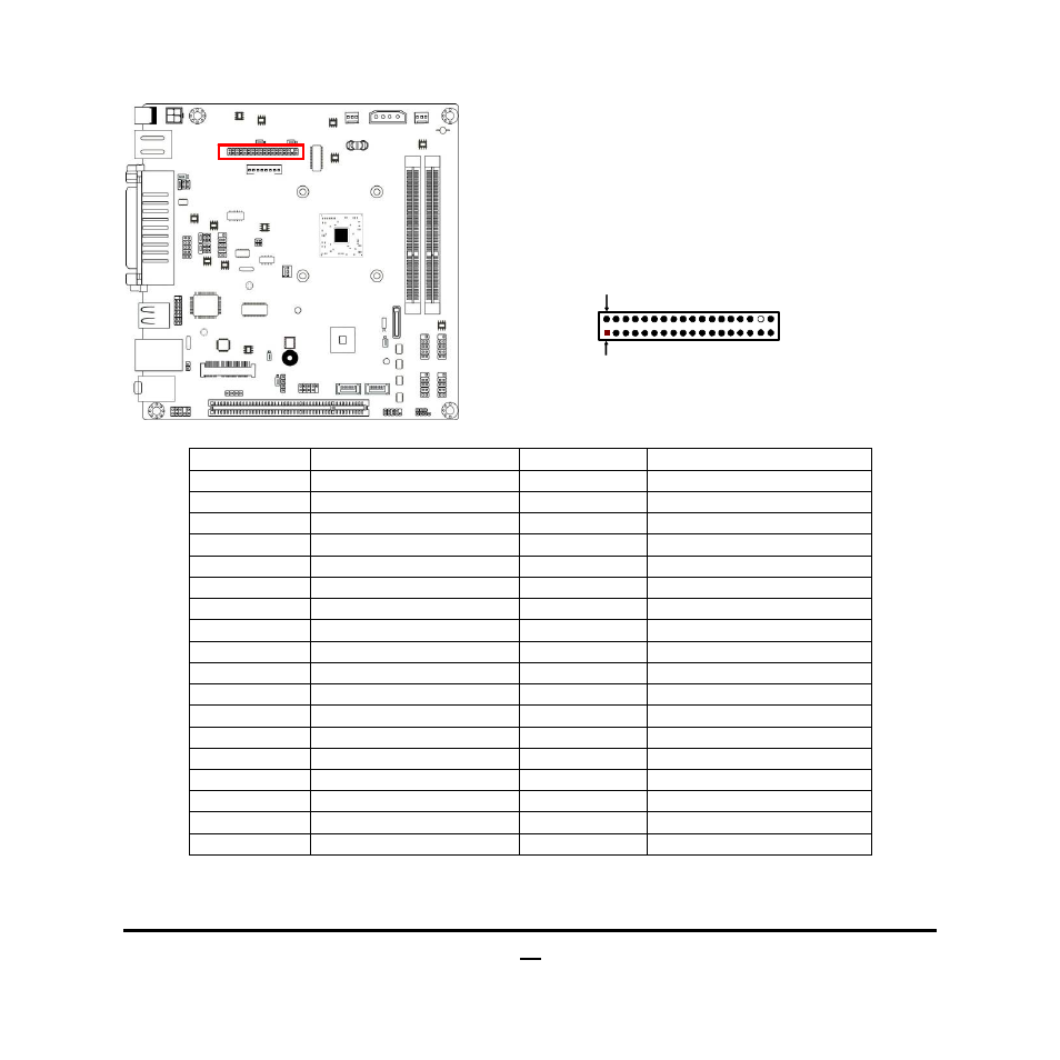 Jetway Computer NC9I User Manual | Page 26 / 48