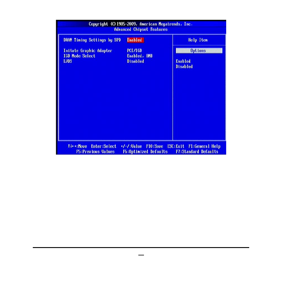 Jetway Computer NC9I User Manual | Page 35 / 48