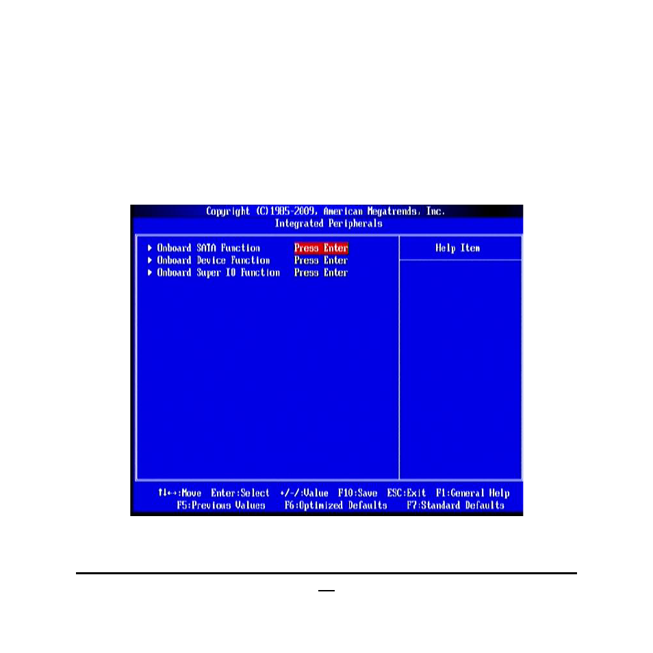 Jetway Computer NC9I User Manual | Page 36 / 48