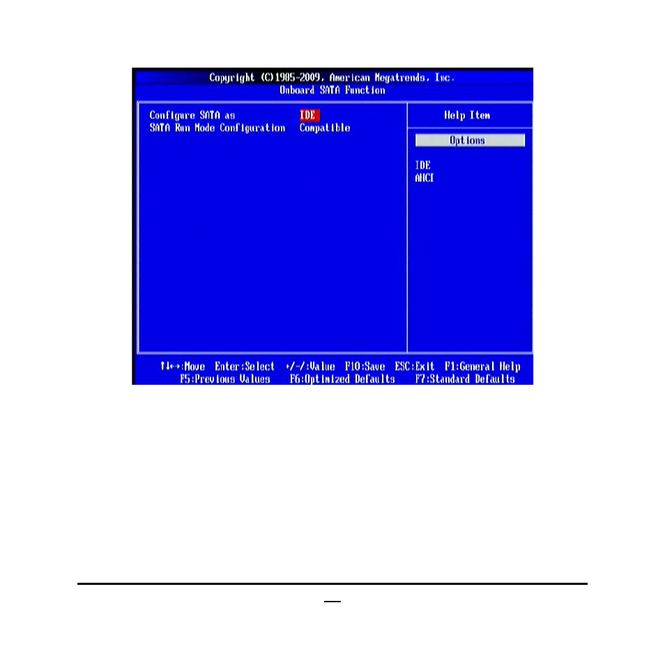 Jetway Computer NC9I User Manual | Page 37 / 48