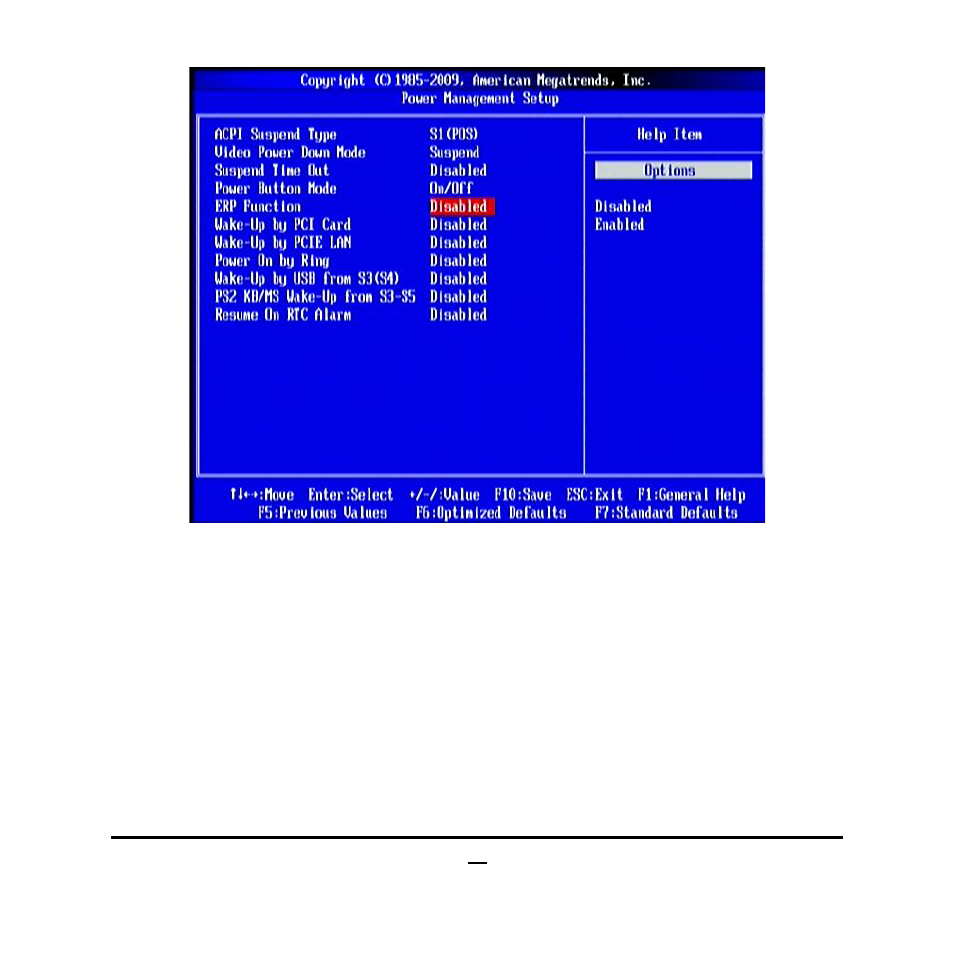 Jetway Computer NC9I User Manual | Page 41 / 48