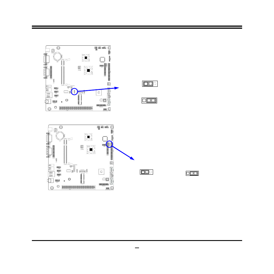 Jetway Computer NF95A User Manual | Page 12 / 44