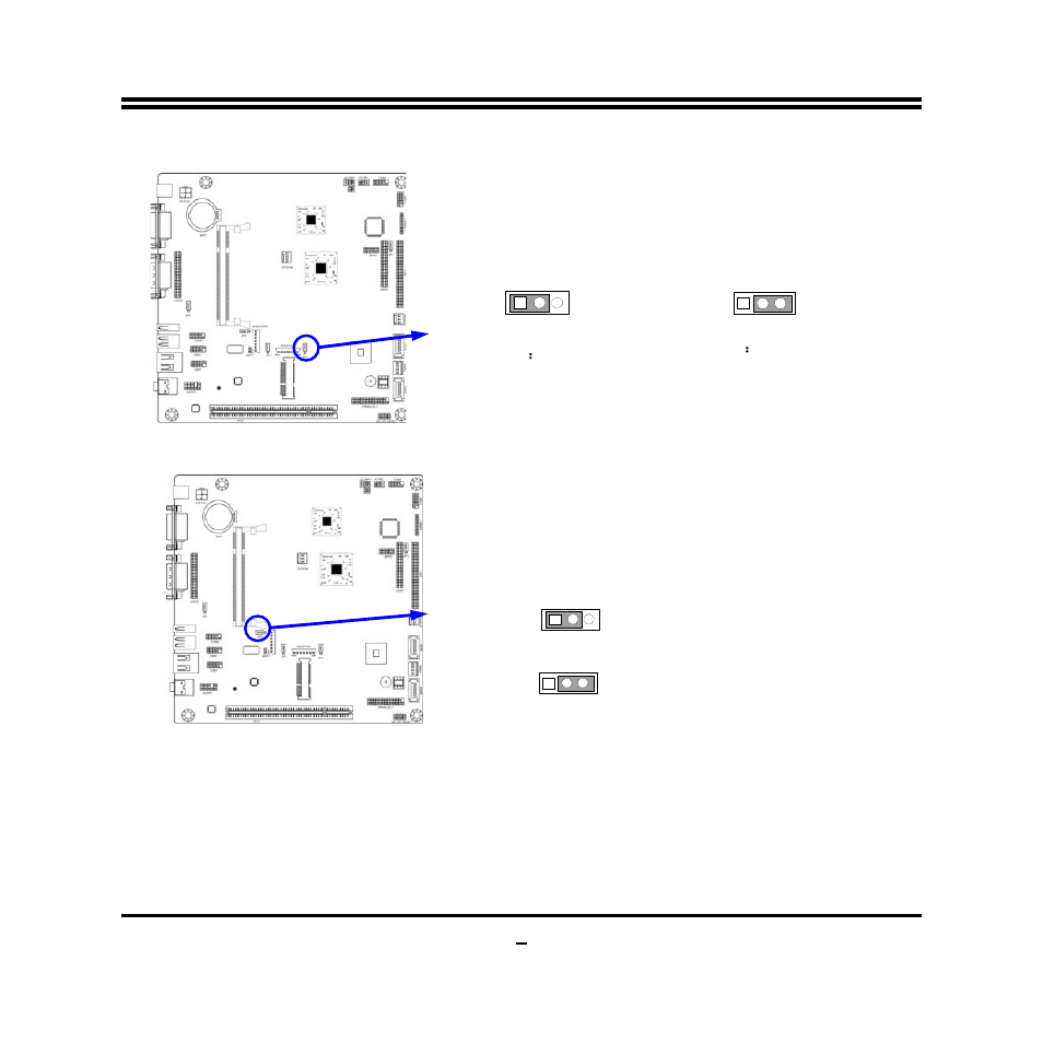 Jetway Computer NF95A User Manual | Page 13 / 44