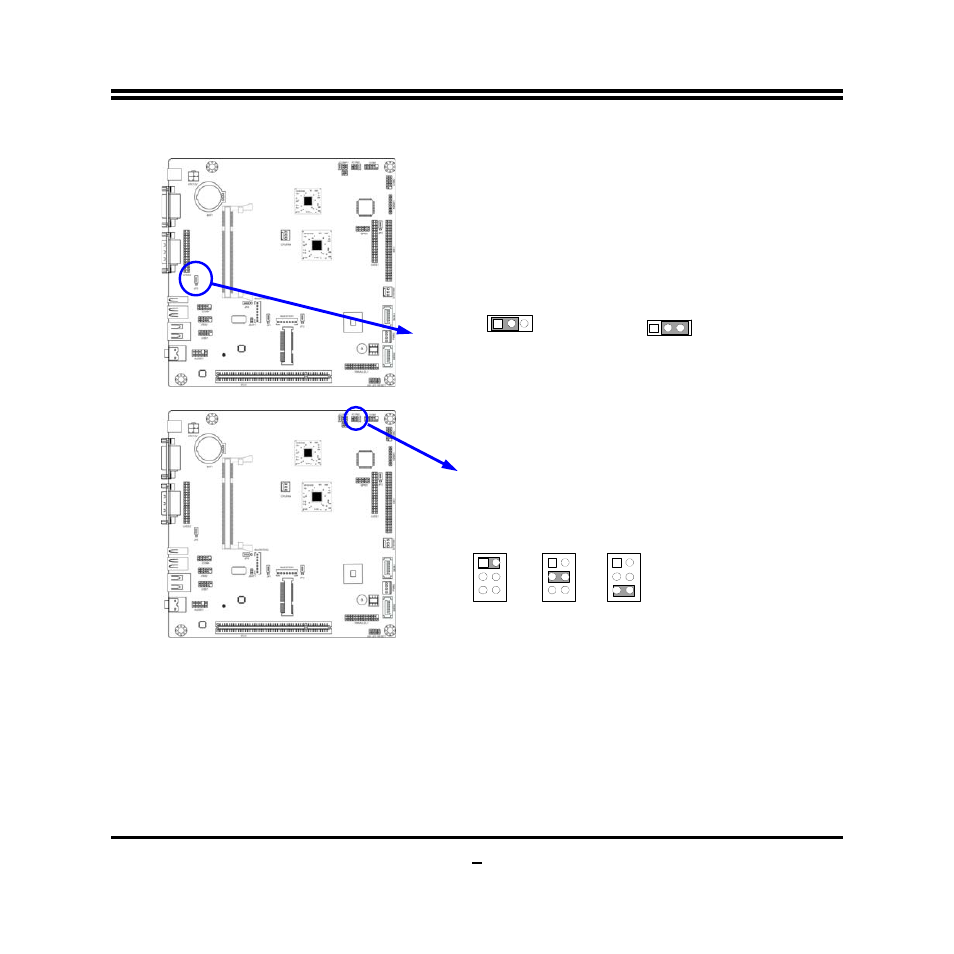 Jetway Computer NF95A User Manual | Page 14 / 44