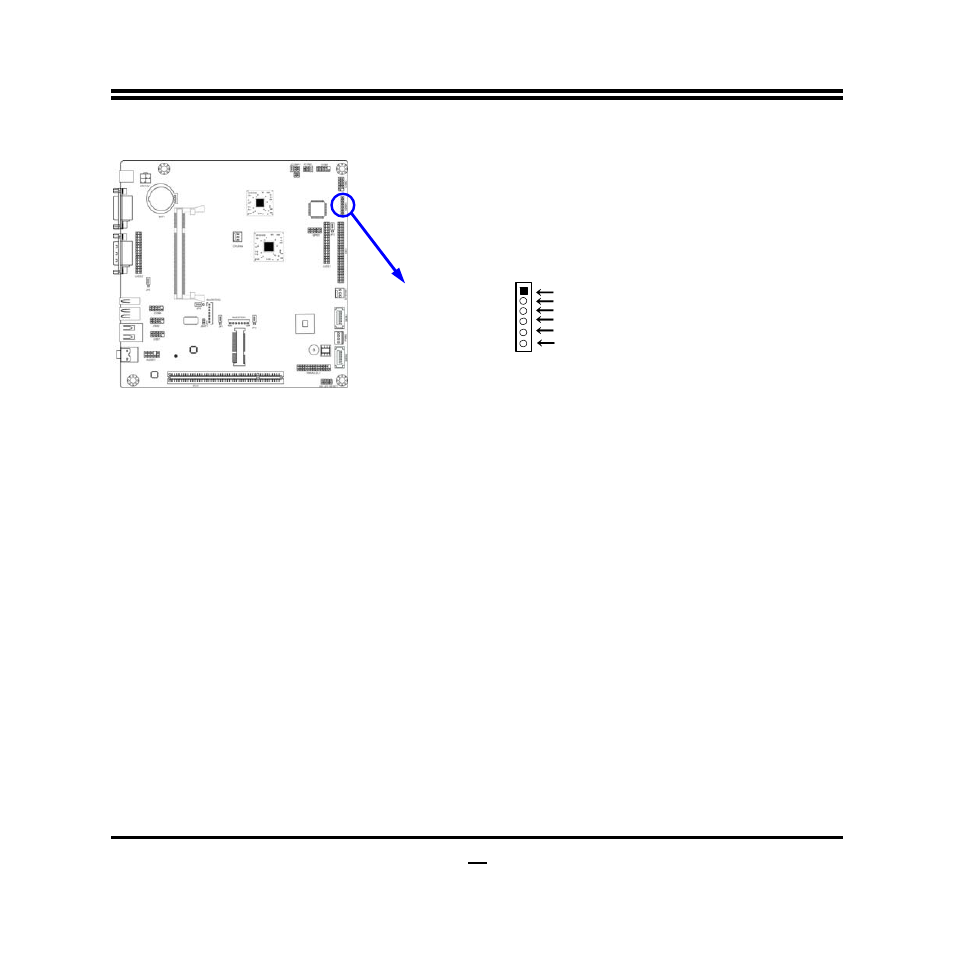 Jetway Computer NF95A User Manual | Page 22 / 44