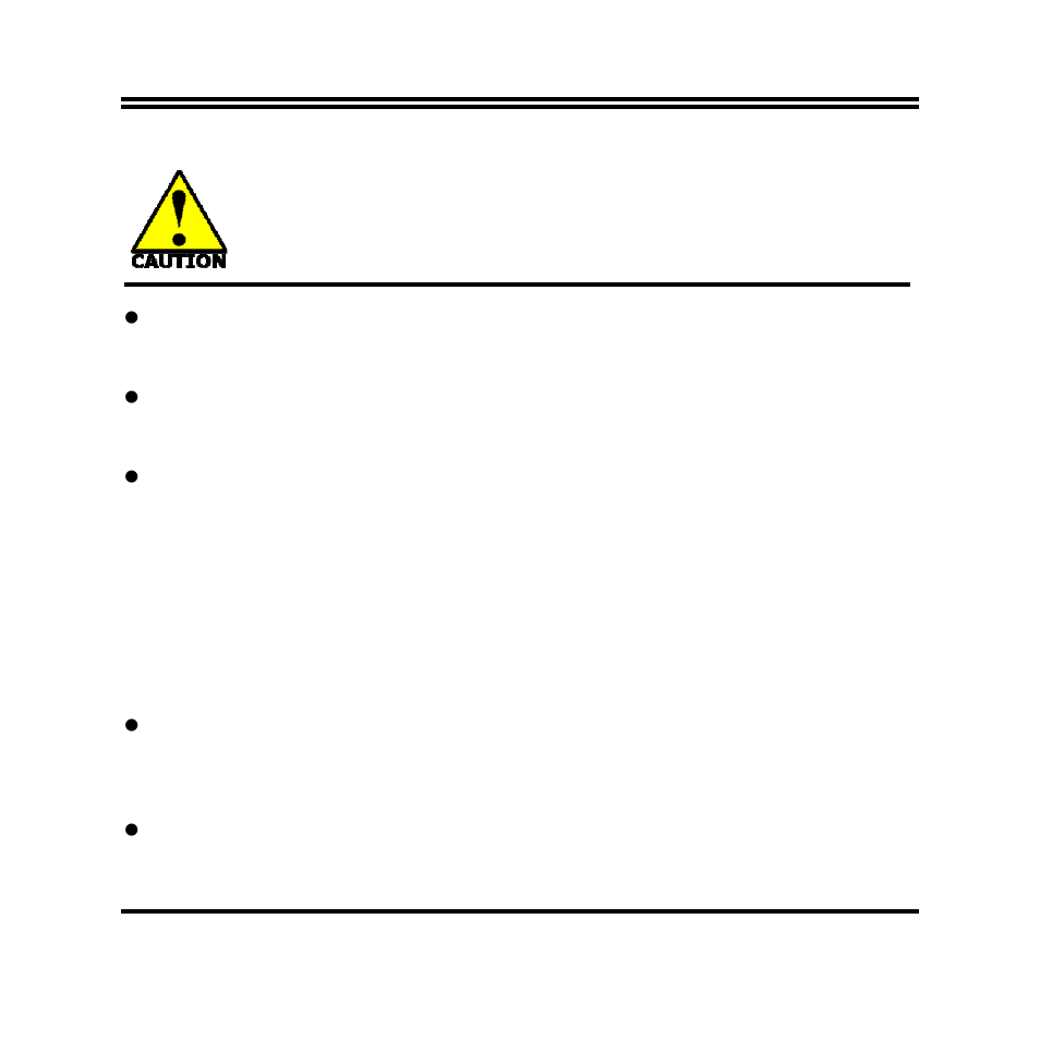 Environmental safety instruction | Jetway Computer NF95A User Manual | Page 4 / 44