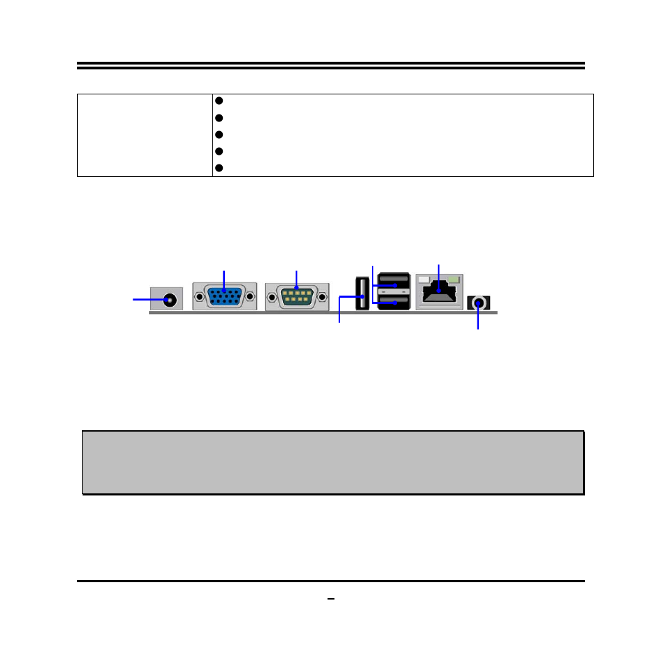 3 layout diagram | Jetway Computer NF95A User Manual | Page 8 / 44