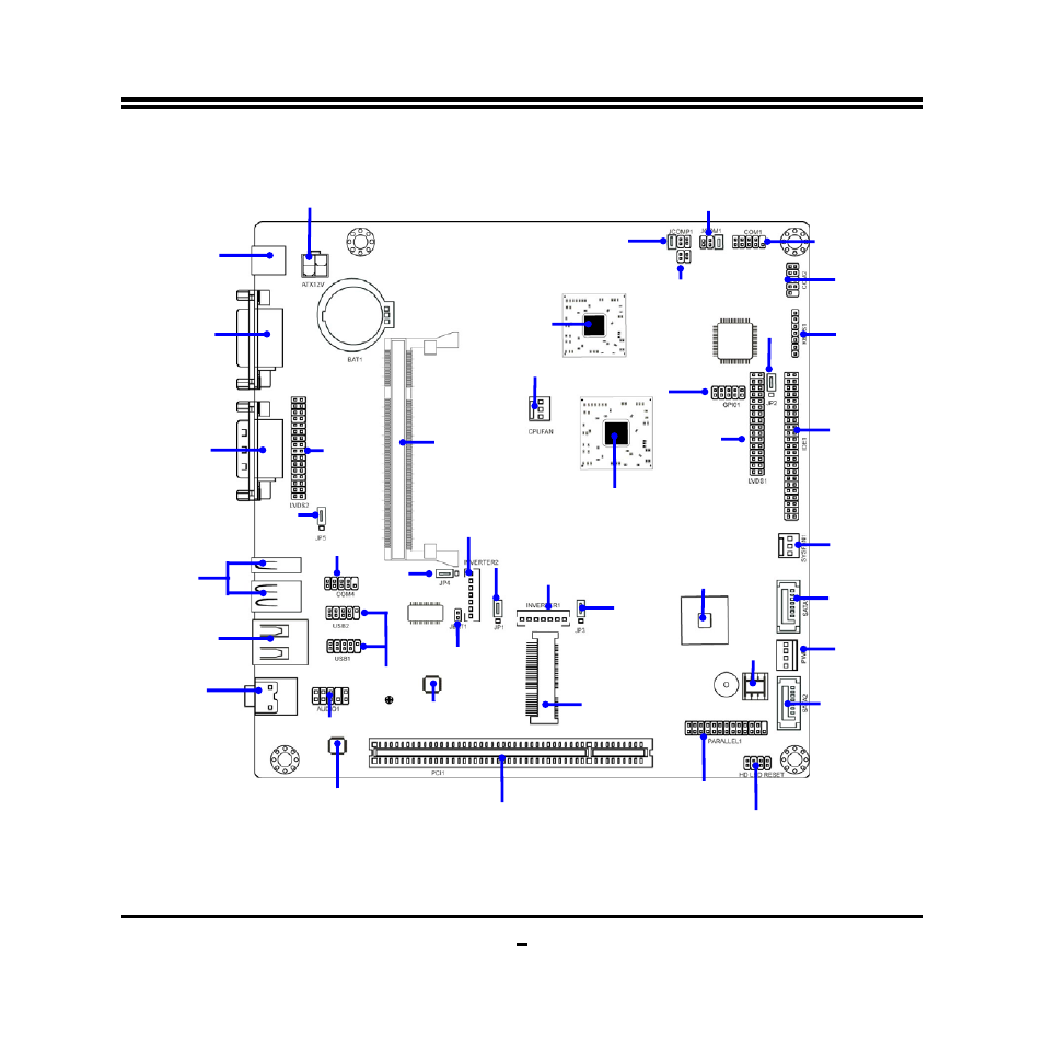 Jetway Computer NF95A User Manual | Page 9 / 44