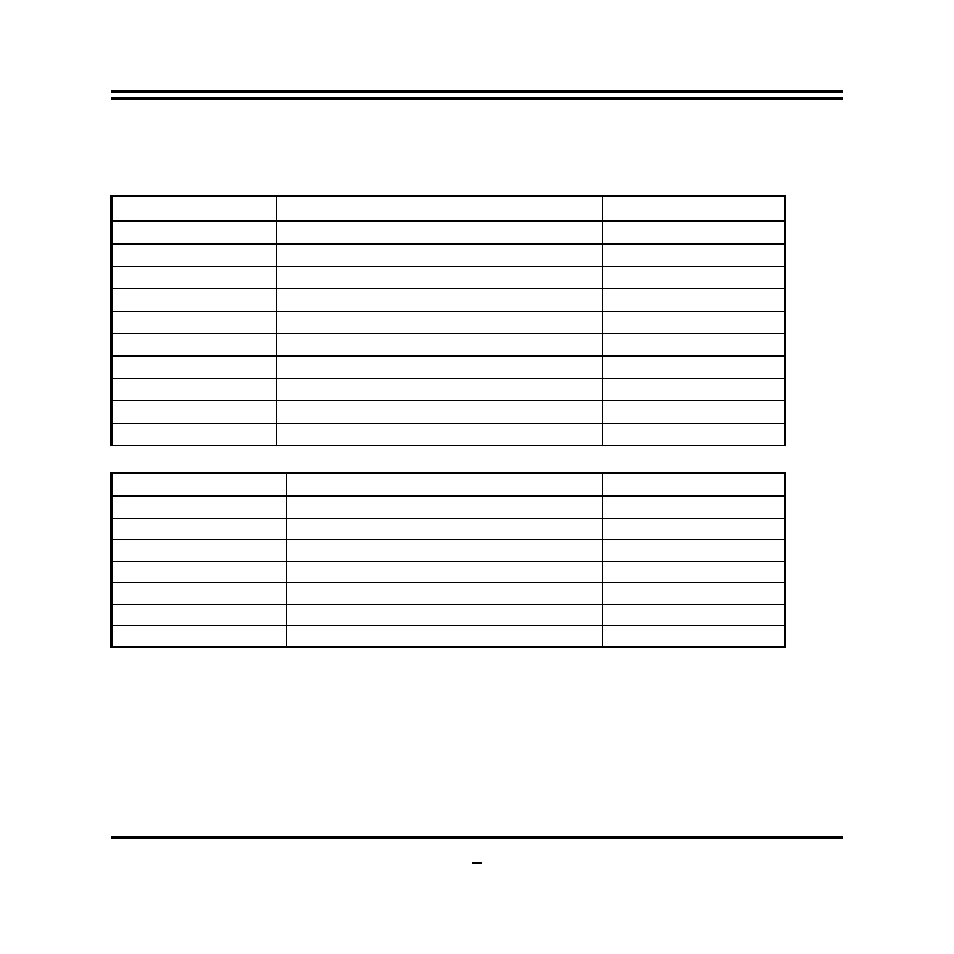 Jumper, Connectors | Jetway Computer NF94 User Manual | Page 10 / 42