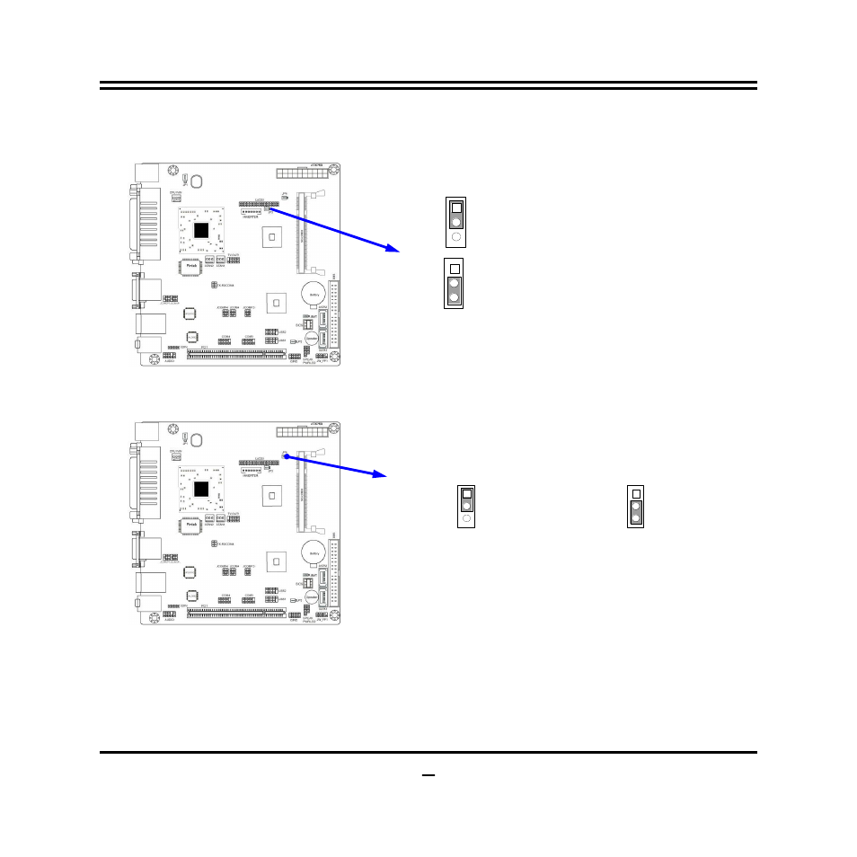Jetway Computer NF94 User Manual | Page 13 / 42