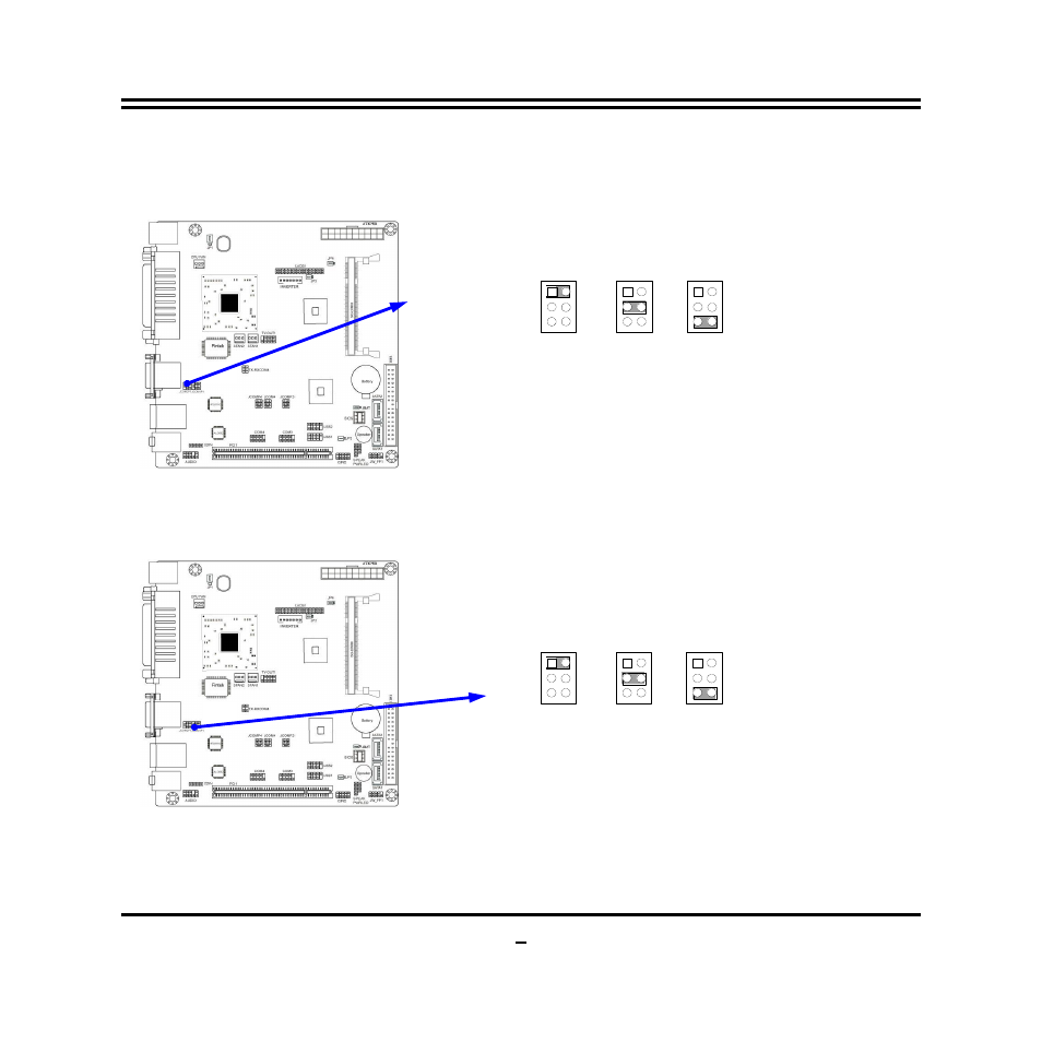 Jetway Computer NF94 User Manual | Page 14 / 42