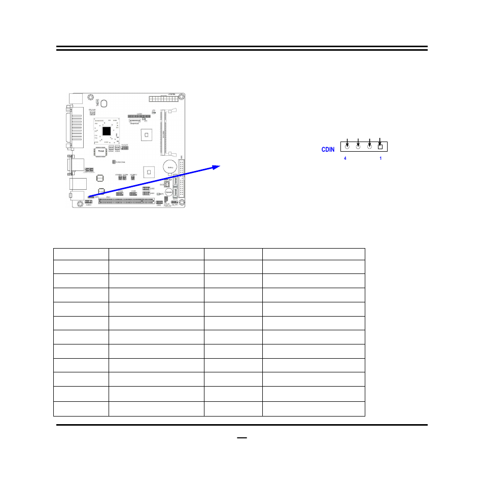 Jetway Computer NF94 User Manual | Page 18 / 42