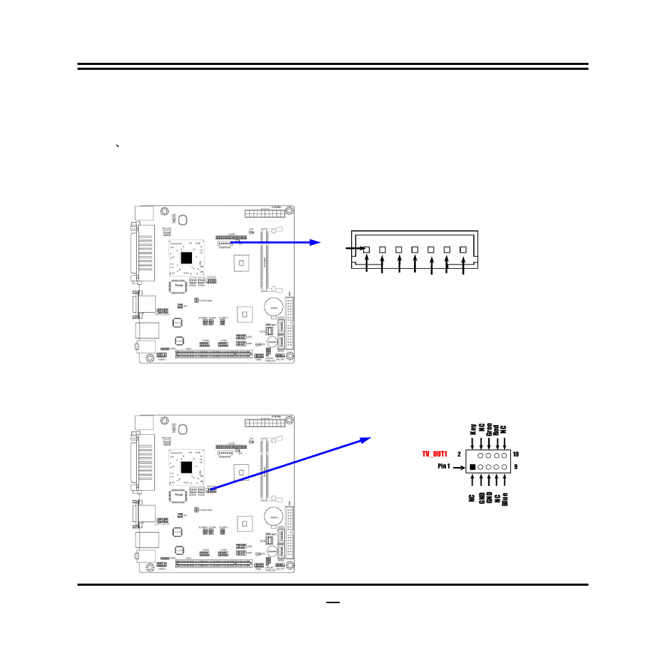 Jetway Computer NF94 User Manual | Page 20 / 42