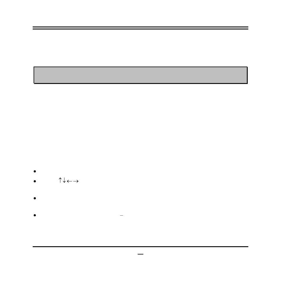 Chapter 3, Introducing bios | Jetway Computer NF94 User Manual | Page 24 / 42