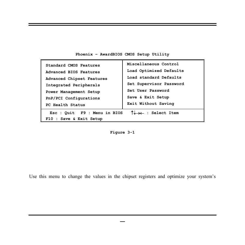 Jetway Computer NF94 User Manual | Page 26 / 42