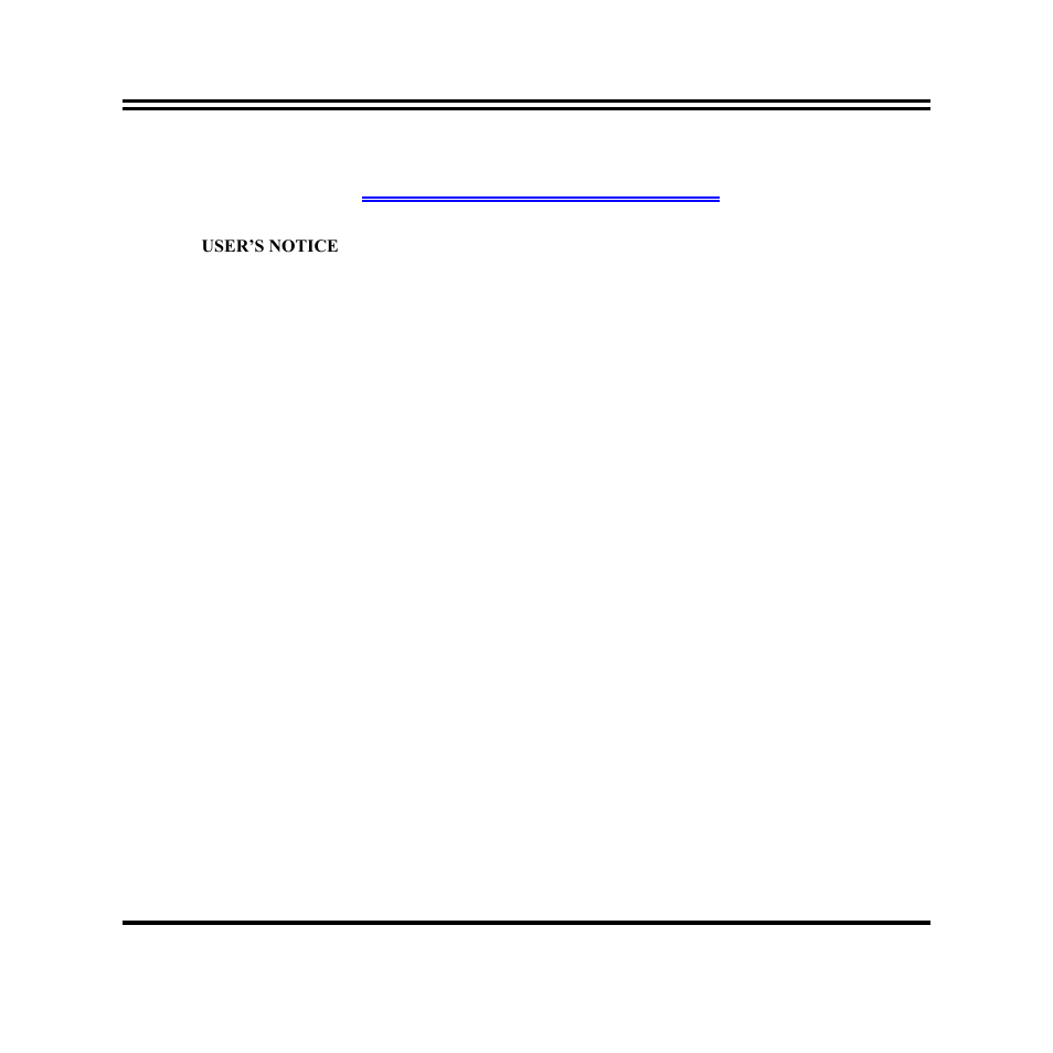Table of content | Jetway Computer NF94 User Manual | Page 3 / 42