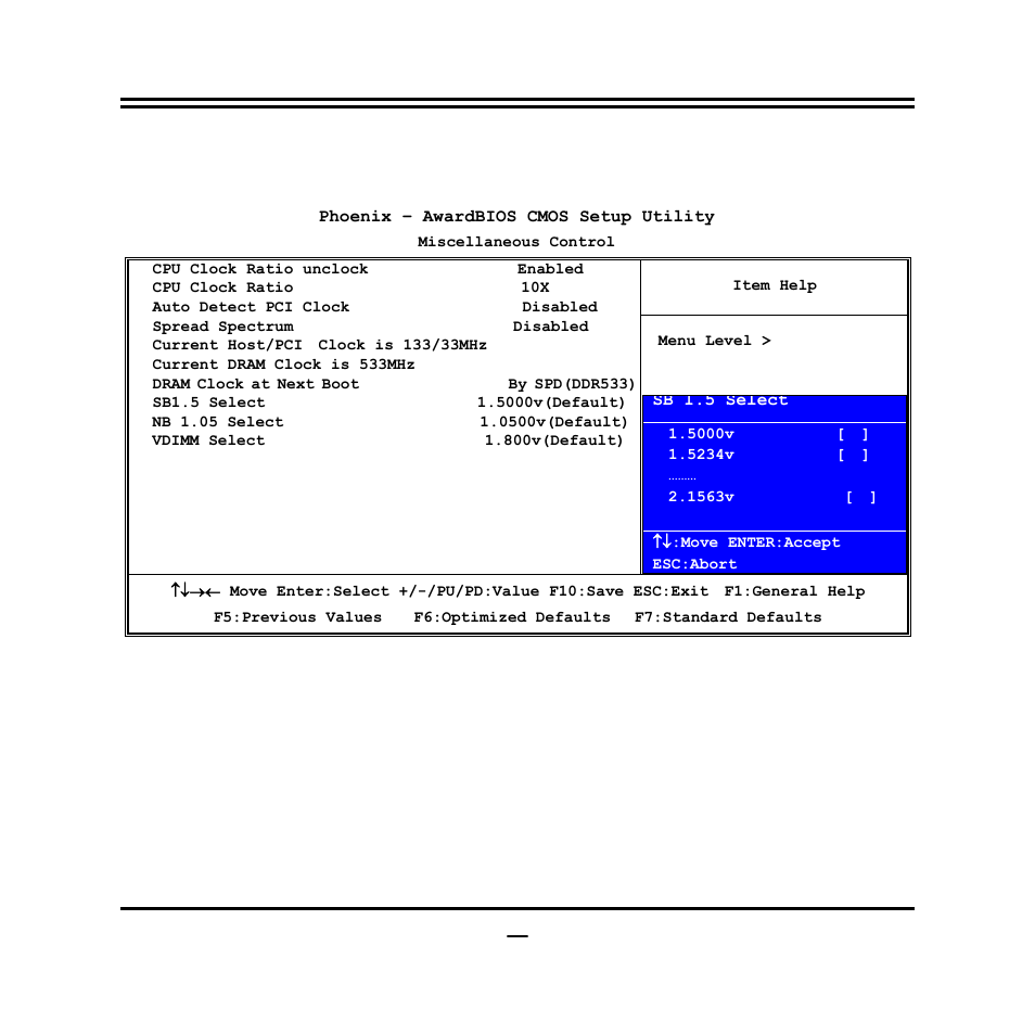 Jetway Computer NF94 User Manual | Page 40 / 42