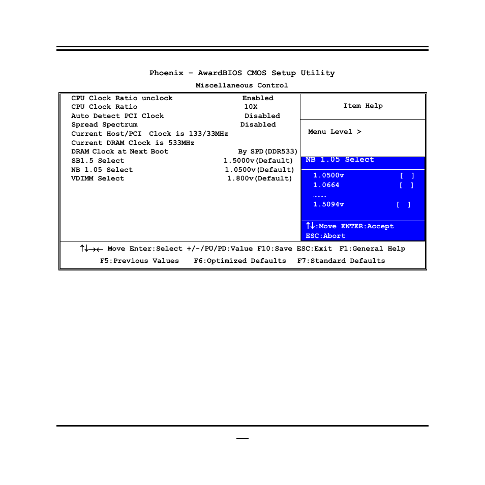 Jetway Computer NF94 User Manual | Page 41 / 42
