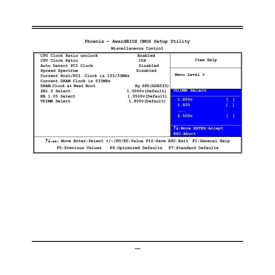 Jetway Computer NF94 User Manual | Page 42 / 42