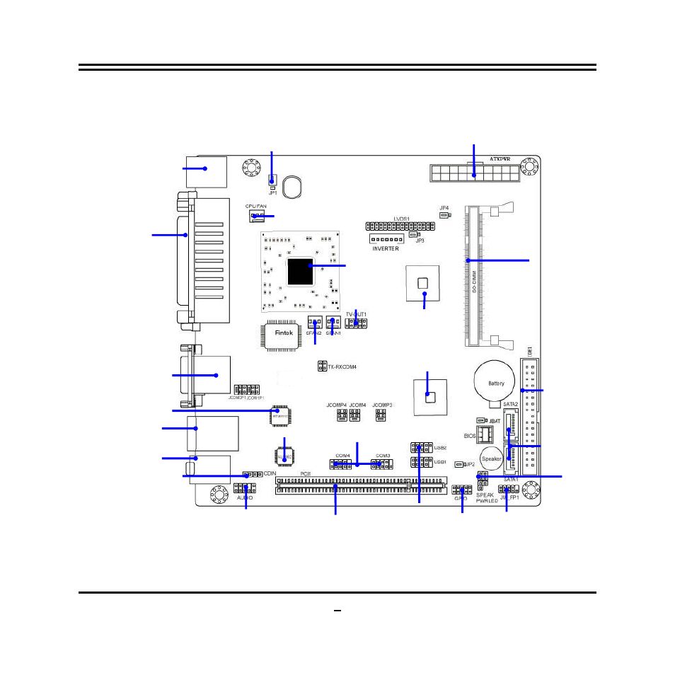 Jetway Computer NF94 User Manual | Page 9 / 42